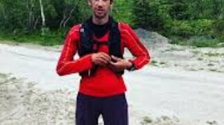 How Kilian Jornet Took on a Marathon and a Tour de France Stage Every Day for 31 Days