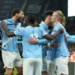 Manchester City Crush Liverpool 3–0 in Guardiola’s 1,000th Game, Sending Title Warning to Rivals