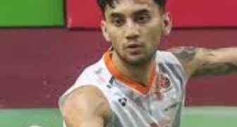 Lakshya Sen’s Brave Run Ends in Semifinals at Kumamoto Masters Japan 2025
