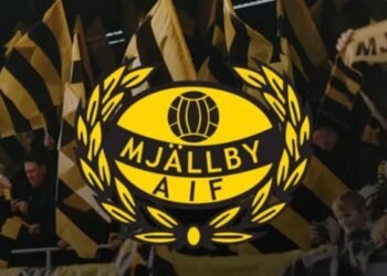 Mjällby AIF Deliver One of Europe’s Greatest Football Shocks