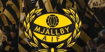 Mjällby AIF Deliver One of Europe’s Greatest Football Shocks