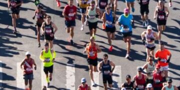 Global Warming Could Be Rewriting Marathon History