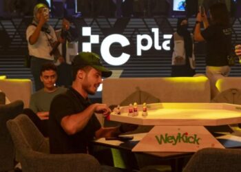 Saudi Arabia’s Esports World Cup: A Power Play That’s Dividing the Gaming World