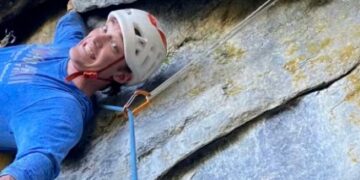 American Climber Balin Miller, 23, Dies During El Capitan Ascent in Yosemite