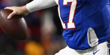 Week 9 Shake-up: Big Wins, Stumbling Favorites, and Playoff Picture Jolts