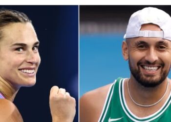Sabalenka vs. Kyrgios: A Modern ‘Battle of the Sexes’ Set for Dubai