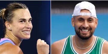 Sabalenka vs. Kyrgios: A Modern ‘Battle of the Sexes’ Set for Dubai