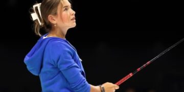 Kai Trump’s Next Chapter: From High School Greens to LPGA Debut