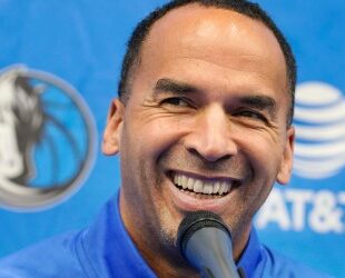 Mavs Fans Got What They Wanted — But Say Firing Nico Harrison Is ‘Only the Beginning’