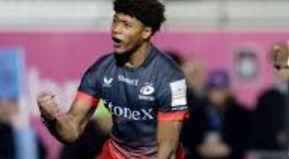 Teen Sensation Noah Caluori to Start for England A