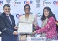 PT Usha and Pullela Gopichand Honoured with Lifetime Achievement Awards at FICCI TURF 2025