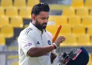 India’s Great Unraveling: Batting Collapse Sparks Whitewash Fears