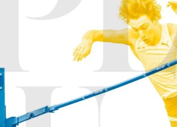 The Making of “Mondo” — How Armand Duplantis Is Reaching New Heights