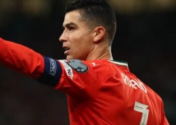 Cristiano Ronaldo Confirms 2026 Will ‘Definitely’ Be His Final World Cup