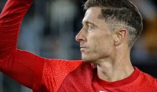 Why Barcelona Reportedly Asked Lewandowski to Stop Scoring — Inside a Stunning End-of-Season Twist