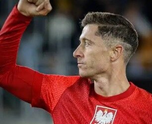 Why Barcelona Reportedly Asked Lewandowski to Stop Scoring — Inside a Stunning End-of-Season Twist