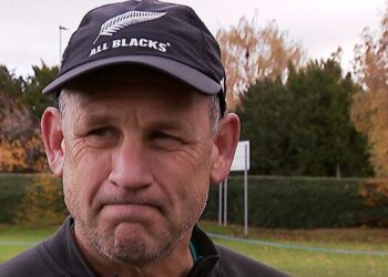 All Blacks Determined to Protect 120-Year Record Against Scotland