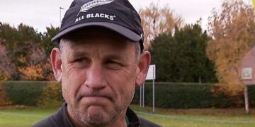 All Blacks Determined to Protect 120-Year Record Against Scotland