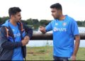 Ravichandran Ashwin Urges Caution After Shardul Thakur Trade Video Slip Sparks Buzz