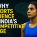 Why Sports Science Is Becoming India’s Competitive Edge: The Silent Revolution Reshaping Indian Athletics