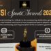 SSI AWARDS 2025: Celebrating Champions, Science, and the Future of Indian Sport