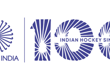 A Century of Glory:India Marks 100 Years of Hockey with Grand Centenary Celebrations