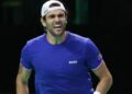 Dominant Italy Sweep Austria to Reach Davis Cup Semi-Finals