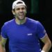 Dominant Italy Sweep Austria to Reach Davis Cup Semi-Finals