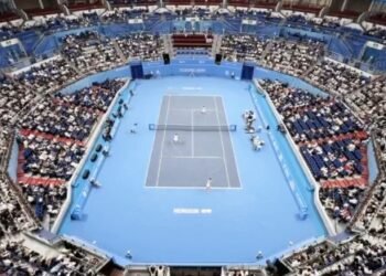 Tennis Star Zhang Embraces New Challenges After Fruitless National Games Campaign