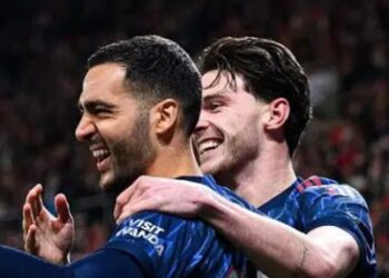 ‘England Are the Super League of Europe’: Premier League Clubs Dominate Champions League