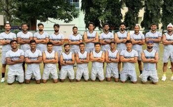 Young India Set for Sultan Azlan Shah Cup 2025