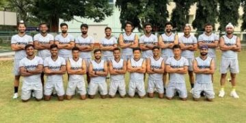 Young India Set for Sultan Azlan Shah Cup 2025