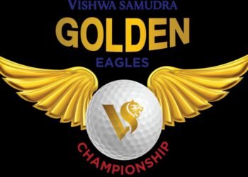 India’s Premier Corporate Golf Spectacle: Golden Eagles Championship Returns for Its 9th Edition