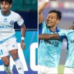 Jamshedpur FC: Looking to Go Out With a Bang