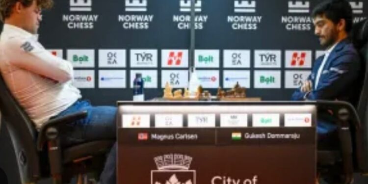Magnus Carlsen Skips FIDE Chess World Cup 2025: Rift with Federation Deepens