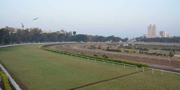 Redefined and Psychic Star Set for a Thrilling Duel in R.W.I.T.C. Ltd. Trophy