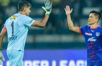 “Our Anger Has Turned Into Desperation”: Indian Footballers Call for Urgent Revival of the Indian Super League