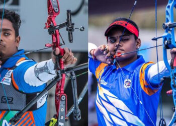 “Target Locked: India’s Archery Ascendancy & What Lies Ahead”