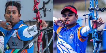 “Target Locked: India’s Archery Ascendancy & What Lies Ahead”