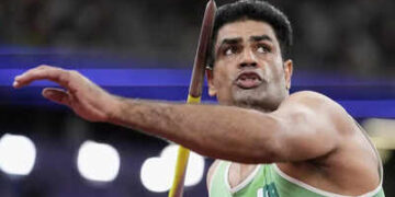 Ban, Un-Banned: Pakistan Overturns Life Ban On Arshad Nadeem’s Coach Salman Butt