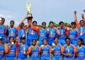 India Clinches Inaugural Blind Women’s T20 World Cup