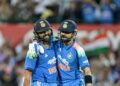 Morkel Backs Kohli-Rohit To Feature In 2027 World Cup