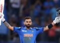 “Virat Kohli Turns 37: Reflecting on a Legendary Career and Future Goals”