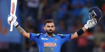 “Virat Kohli Turns 37: Reflecting on a Legendary Career and Future Goals”
