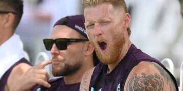 Golfball vs Bazball: Aussie Media Mock England Ahead of Ashes Opener