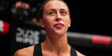 Dangerous Dakota Returns — Ditcheva vs Kielholtz Set for Dubai Showdown