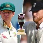 Australia host England for a 5-match series