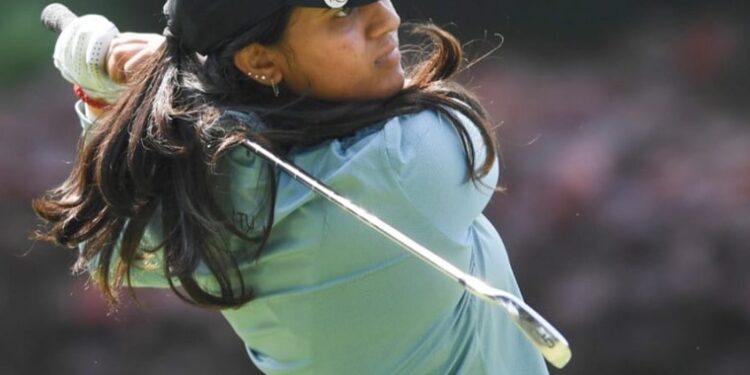 Pranavi’s Victory Over Men at IGPL Mumbai Ignites Indian Golf Community