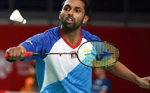 Indian Badminton Eyes Glory at Australian Open Super 500