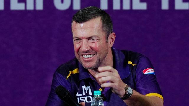 Lothar Matthäus Calls for Coaching Revolution Amid ISL Crisis, Says India Has “Raw Potential Waiting to Explode”